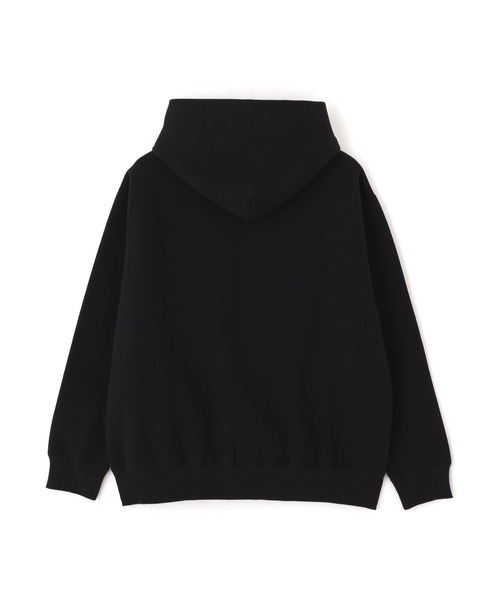 Schoot Bros. NYC ブラック パーカー Mサイズ Schott N.Y.C（ショット） 「schott」 プルオーバーパーカー M