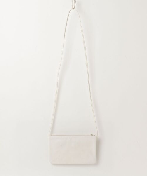 tsumori chisato CARRY（ツモリチサトキャリー） ショルダーバッグ