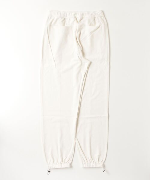 「TO UNITED ARROWS」 イージーパンツ FREE グレー レディース_画像3