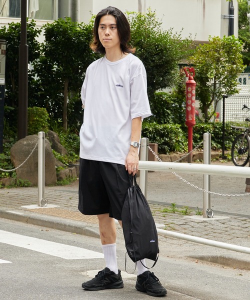 THOUSAND MILE（サウザンドマイル） セットアップ SHORT SLEEVE T