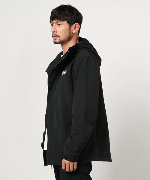 「FIRST DOWN」 マウンテンパーカー M ベージュ メンズ_画像3