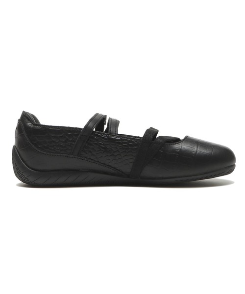 PUMA（プーマ） バレエシューズ パンプス SPEEDCAT BALLET CROC WNS