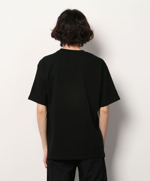 「APPLEBUM」 半袖Tシャツ LARGE ブラック メンズ_画像3