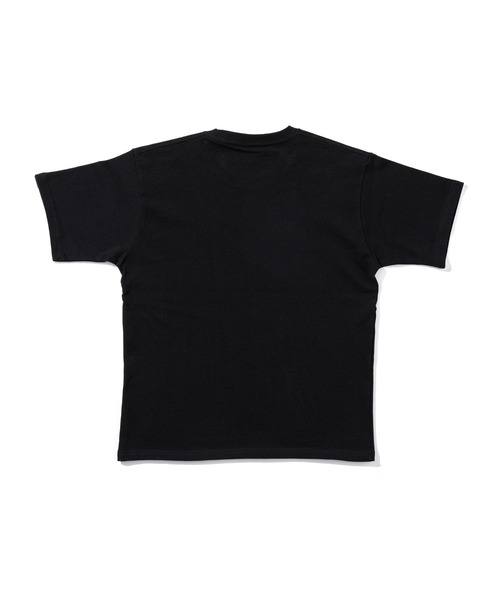 「APPLEBUM」 半袖Tシャツ LARGE ブラック メンズ_画像4