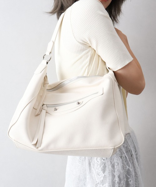 SpRay（スプレイ） ショルダーストラップ ショルダーバッグ バッグ