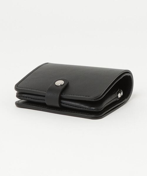「STANDARD SUPPLY」 財布 FREE ブラック メンズ_画像3