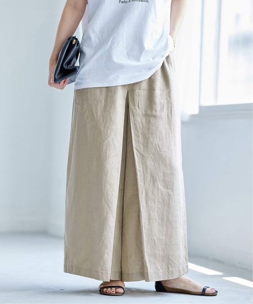 JOURNAL STANDARD（ジャーナルスタンダード） パンツ 「WEB限定追加2