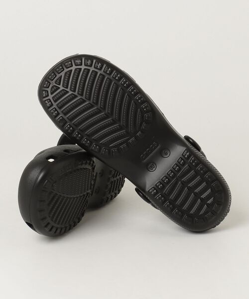 crocs（クロックス） サンダル crocs CLASSIC BALLET クラシックバレエ