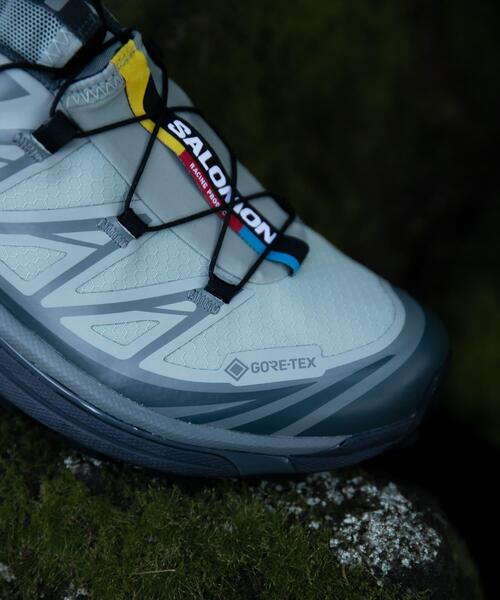 サロモンスニーカー　23cm SALOMON（サロモン） スニーカー 「23-25.5サイズ」SALOMON EXCLUSIVE