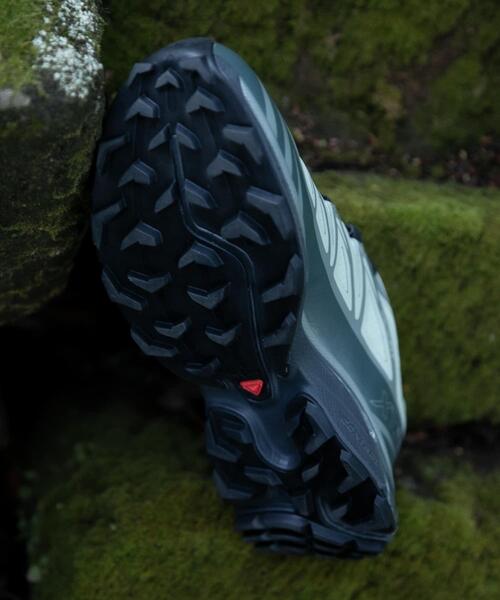 SALOMON（サロモン） スニーカー 「23-25.5サイズ」SALOMON EXCLUSIVE