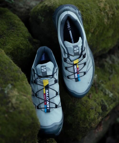 SALOMON（サロモン） スニーカー 「23-25.5サイズ」SALOMON EXCLUSIVE