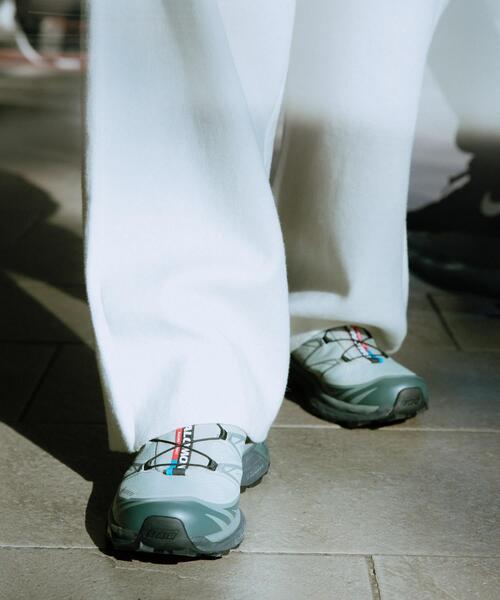 SALOMON（サロモン） スニーカー 「23-25.5サイズ」SALOMON EXCLUSIVE