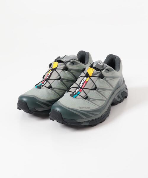SALOMON（サロモン） スニーカー 「23-25.5サイズ」SALOMON EXCLUSIVE