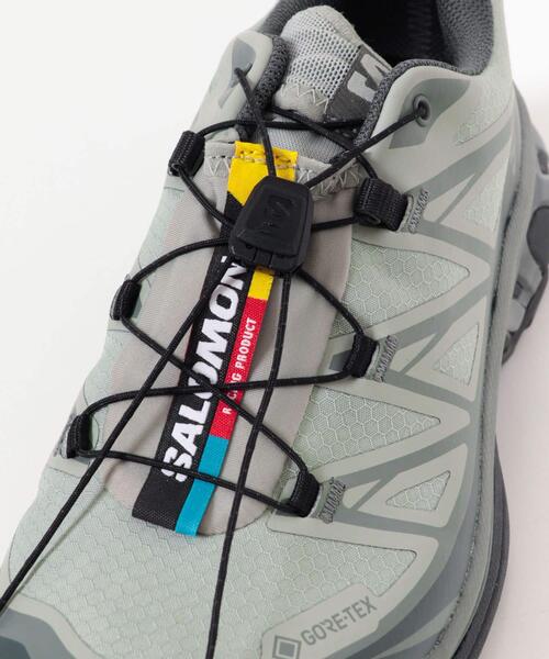 SALOMON（サロモン） スニーカー 「23-25.5サイズ」SALOMON EXCLUSIVE