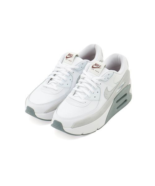 スニーカー 「NIKE」W AIR MAX 90 LV8 レディース 未使用 NIKE ナイキ 