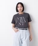 「NANO universe」 半袖Tシャツ ...の詳細画像2