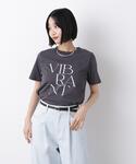 「NANO universe」 半袖Tシャツ ...の詳細画像3