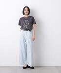 「NANO universe」 半袖Tシャツ ...の詳細画像5