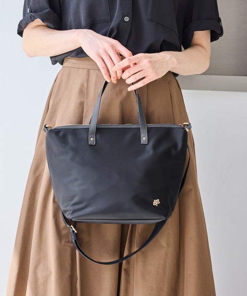 ROPE' PICNIC（ロペ ピクニック） ショルダーバッグ バッグ ミドル