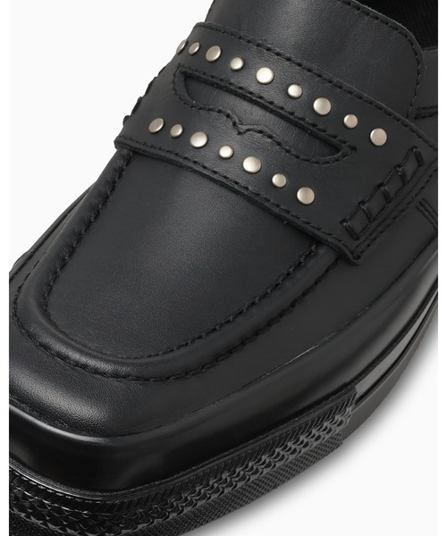 ALL STAR コンバース オールスター スニーカー SQUARETOE LOAFER SA
