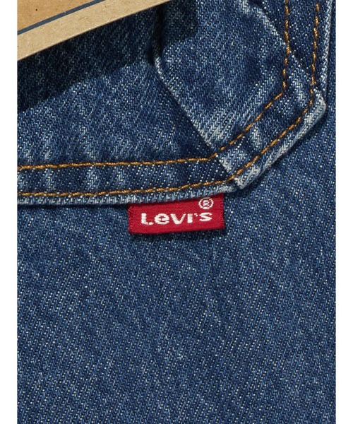 Levi's（リーバイス） カーゴパンツ 31inch インディゴブルー メンズ