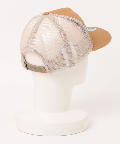 BRIXTON（ブリクストン） メッシュキャップ キャップ 帽子 メンズ