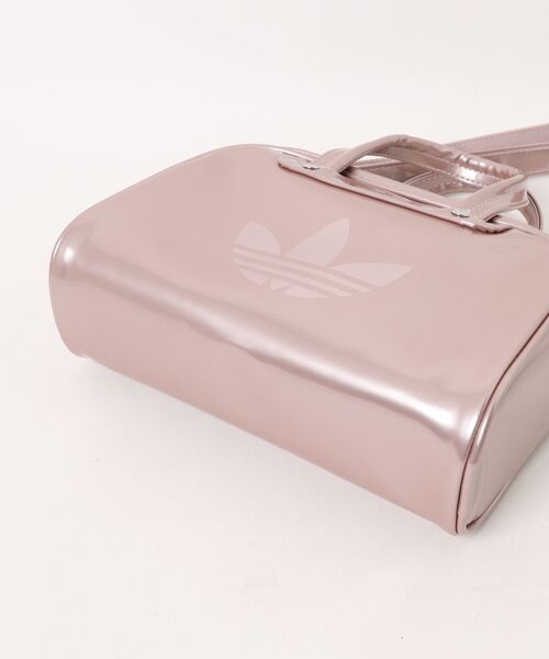 adidas（アディダス） ウエストポーチ U AC MINI BOWLING BAG バッグ