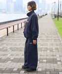 ブルゾン アウター 「撥水加工」FFEIN(フ...の詳細画像1