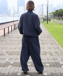 ブルゾン アウター 「撥水加工」FFEIN(フ...の詳細画像2