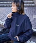 ブルゾン アウター 「撥水加工」FFEIN(フ...の詳細画像3