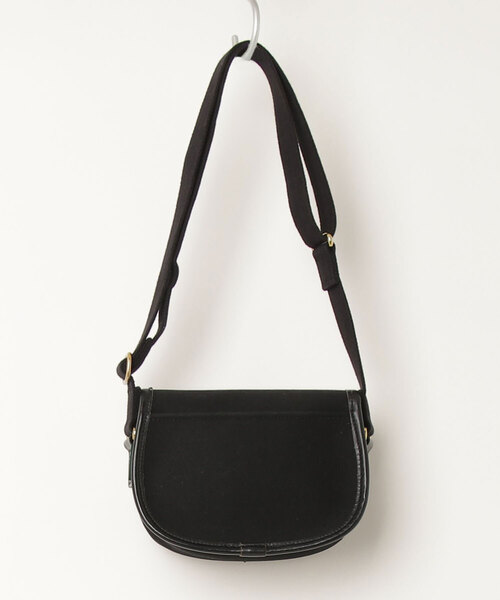 BRADY（ブレディ） ショルダーバッグ ONE SIZE ブラック レディース 