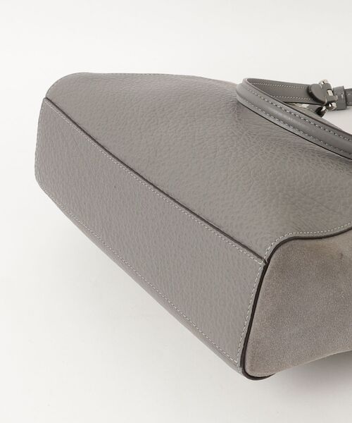 COACH（コーチ） 2WAYバッグ - グレー レディース : ZOZOTOWN Yahoo!店 