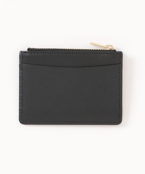 A.P.C.　パスポートケース A.P.C.（アーペーセー） カードケース PORTE-CARTES PARIS : ZOZOTOWN