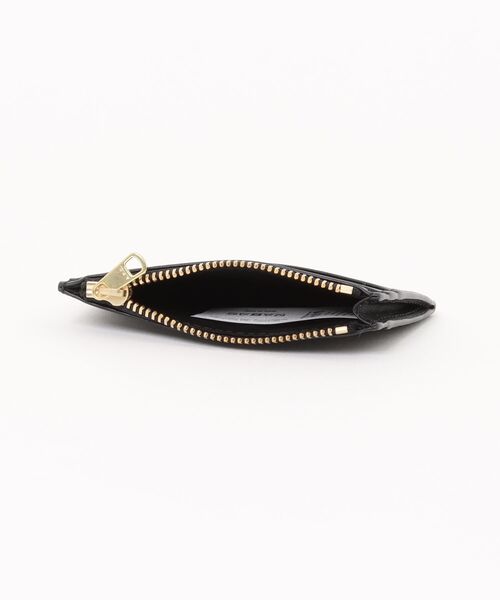 A.P.C.（アーペーセー） カードケース PORTE-CARTES PARIS : ZOZOTOWN