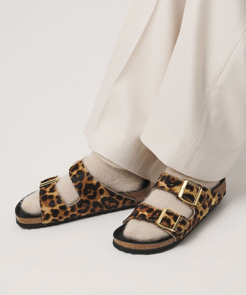 BIRKENSTOCK 8月末までの出品！サンダル BIRKENSTOCK（ビルケンシュトック） サンダル 「国内EXCLUSIVE