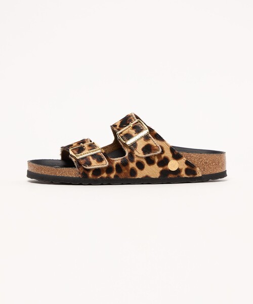 BIRKENSTOCK（ビルケンシュトック） サンダル 「国内EXCLUSIVE