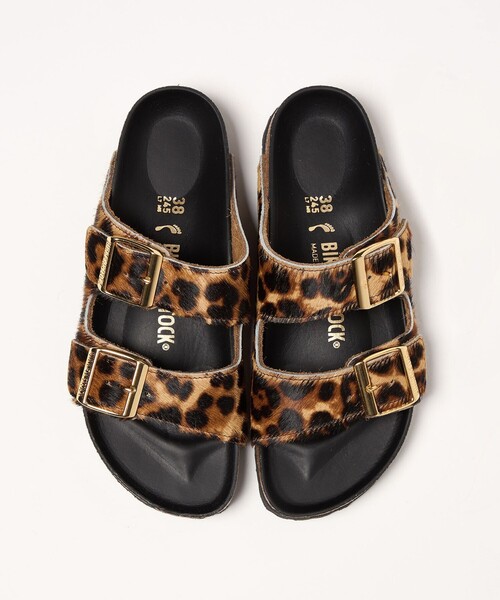 BIRKENSTOCK（ビルケンシュトック） サンダル 「国内EXCLUSIVE
