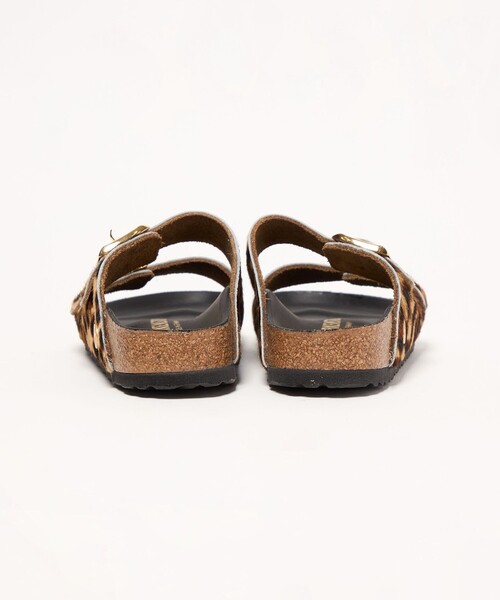 BIRKENSTOCK（ビルケンシュトック） サンダル 「国内EXCLUSIVE