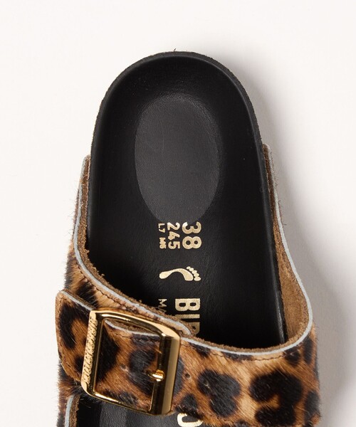 BIRKENSTOCK（ビルケンシュトック） サンダル 「国内EXCLUSIVE