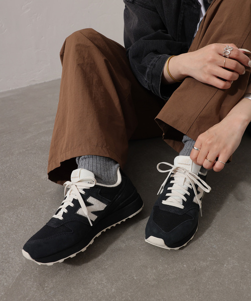 スニーカー New Balance MRL996WN 27cm New Balance（ニューバランス） 996 スニーカー 「NEW BALANCE