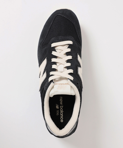 タグ付新品 NB WR996HL 24cm 996 スニーカー New Balance（ニューバランス） 996 スニーカー 「NEW BALANCE