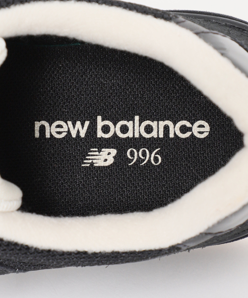 New Balance（ニューバランス） 996 スニーカー 「NEW BALANCE