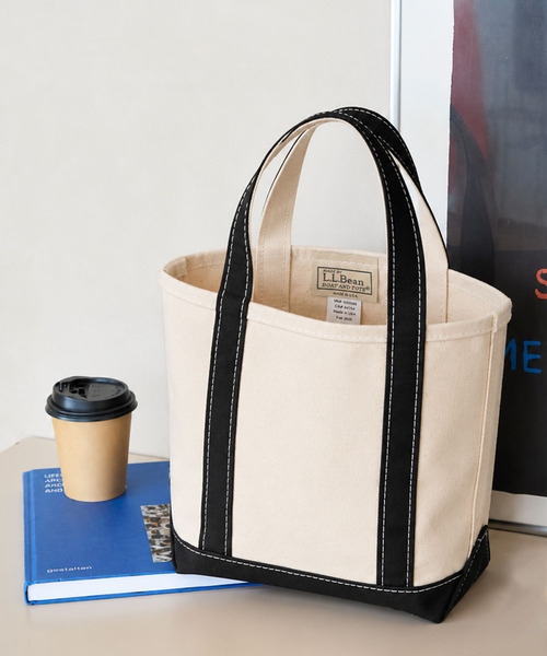 L.L.Bean（エルエルビーン） トートバッグ 「L.L.Bean/エルエルビーン