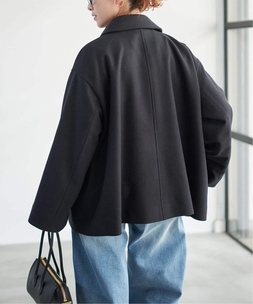Spick＆Span（スピック アンド スパン） ステンカラーコート コート