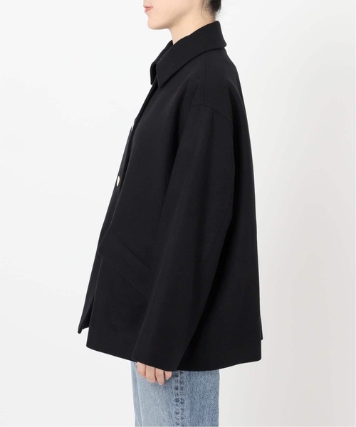 Spick＆Span（スピック アンド スパン） ステンカラーコート コート