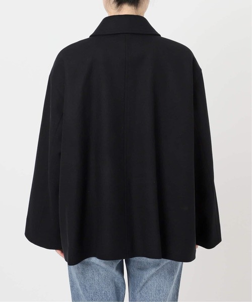Spick＆Span（スピック アンド スパン） ステンカラーコート コート
