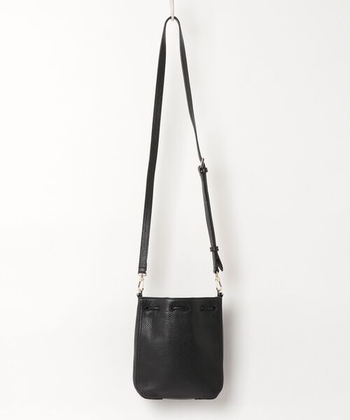 FURLA（フルラ） ショルダーバッグ - ブラック レディース : ZOZOTOWN 
