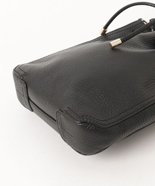 FURLA（フルラ） ショルダーバッグ - ブラック レディース : ZOZOTOWN