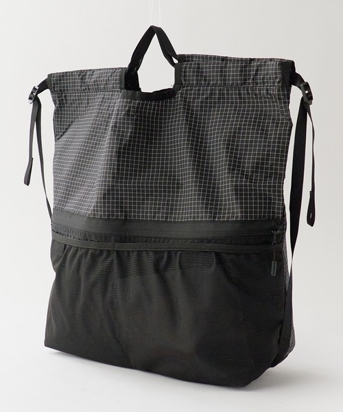 POLeR（ポーラー） デイバック リュック KNAPSACK2.0 ナップサック
