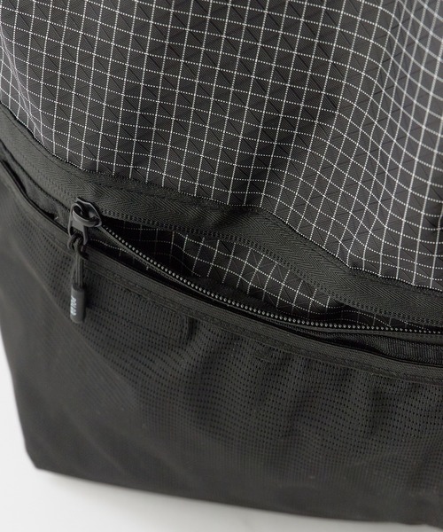 POLeR（ポーラー） デイバック リュック KNAPSACK2.0 ナップサック